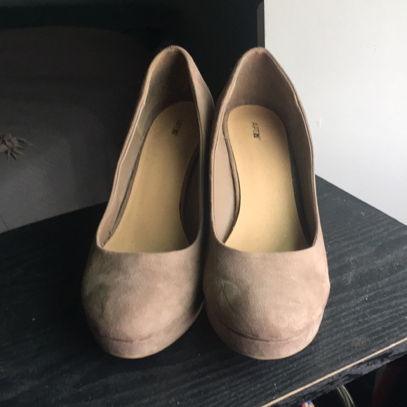 Wedges - Picture 2 of 4